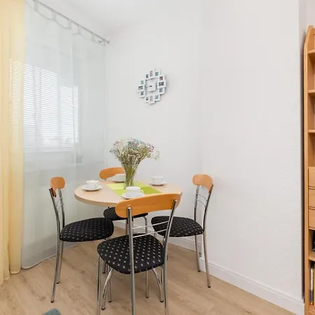 Comfy Turystyczna 300 M To The By Renters * מידזיזדרויה