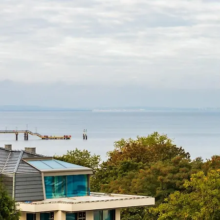 Lejlighed Comfy Turystyczna 300 M To The By Renters Miedzyzdroje