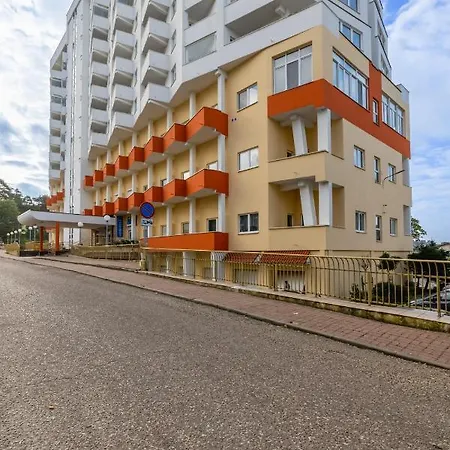 Lejlighed Comfy Turystyczna 300 M To The By Renters *