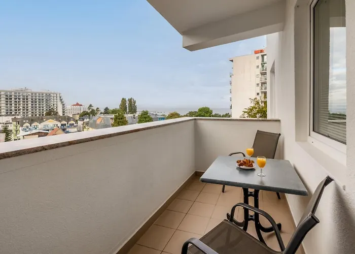 Comfy Turystyczna 300 M To The By Renters *